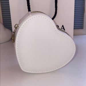 Heart shaped jewelry box 💗